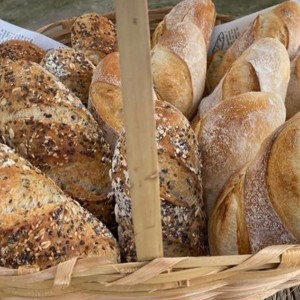 Academia do Pão: o melhor pão de fermentação natural de SP